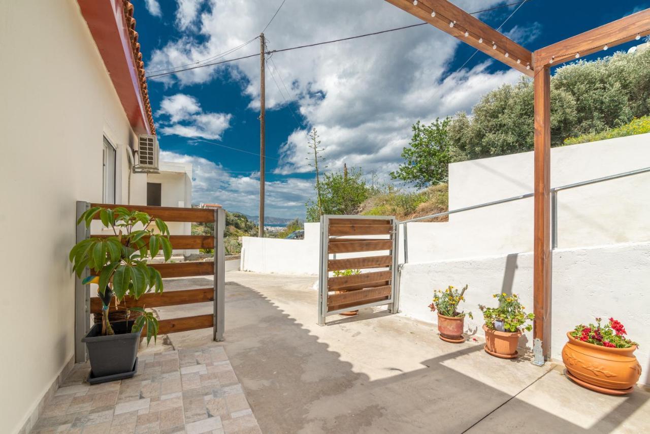 The Holiday House 4 Heraklion  Exterior photo